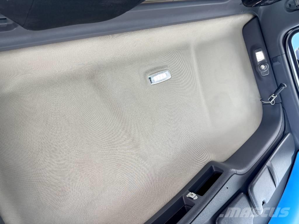 Peterbilt 567 Cabezas tractoras