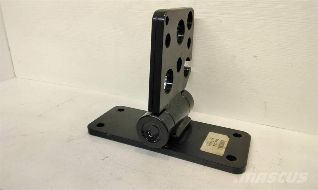 Ponsse P21310 Grúas taladoras