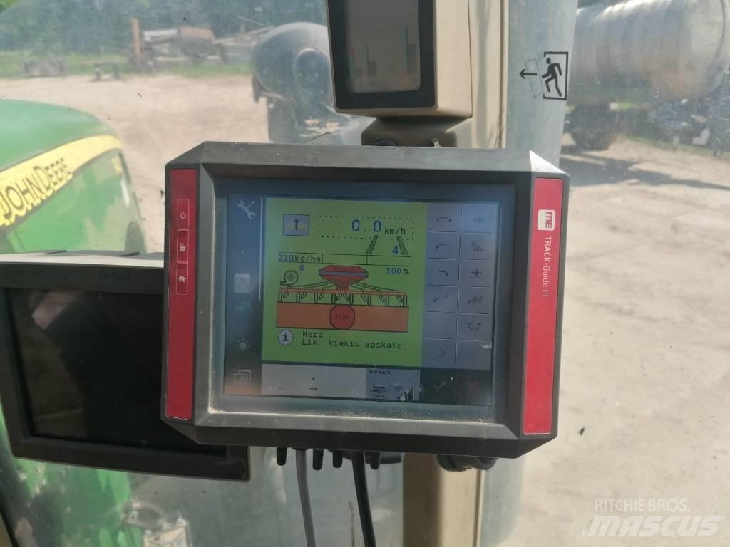 Horsch Pronto 6 AS Sembradoras