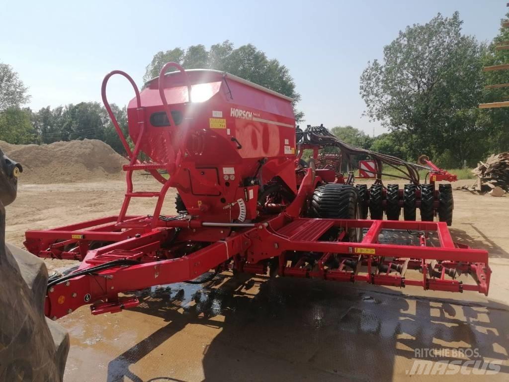 Horsch Pronto 6 AS Sembradoras