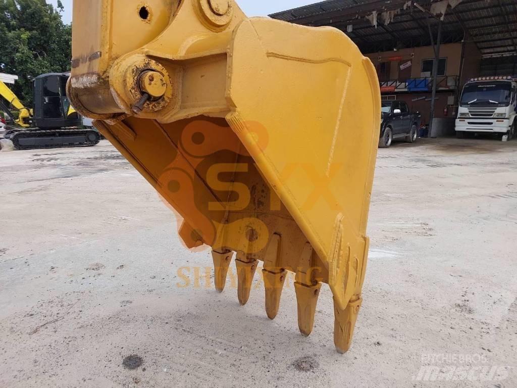 CAT 320 C Excavadoras de cadenas