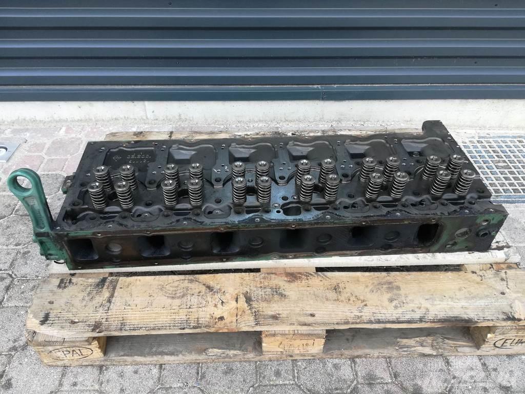 Renault Premium E5 Motores