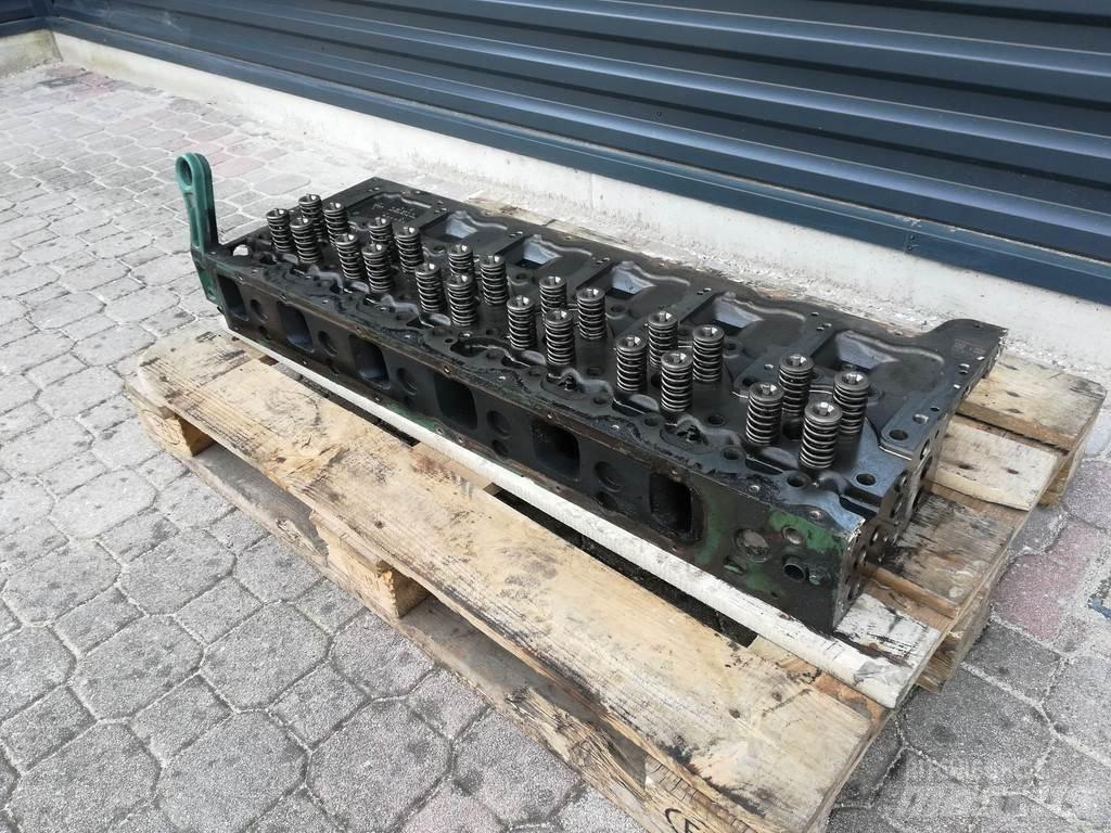 Renault Premium E5 Motores