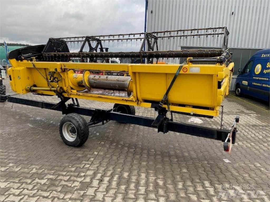 New Holland CX780 Cosechadoras combinadas