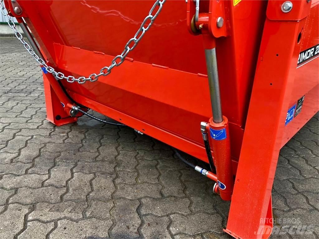 Kuhn PRIMOR 2060 S Agricultura - Otros