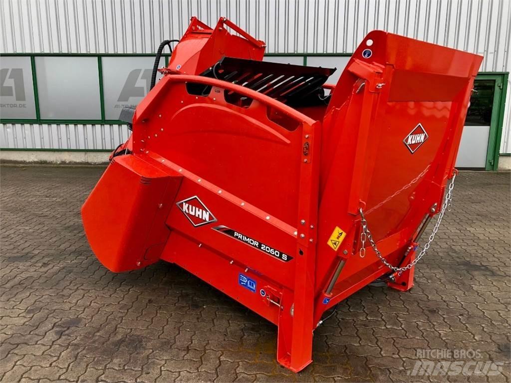 Kuhn PRIMOR 2060 S Agricultura - Otros