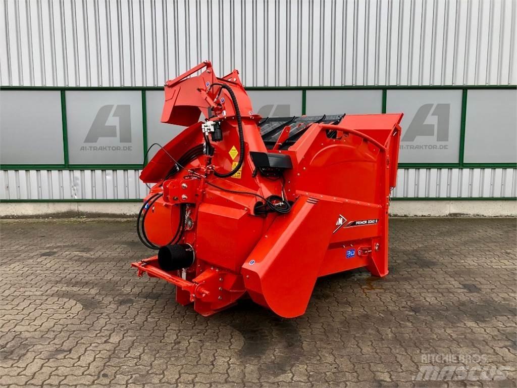 Kuhn PRIMOR 2060 S Agricultura - Otros