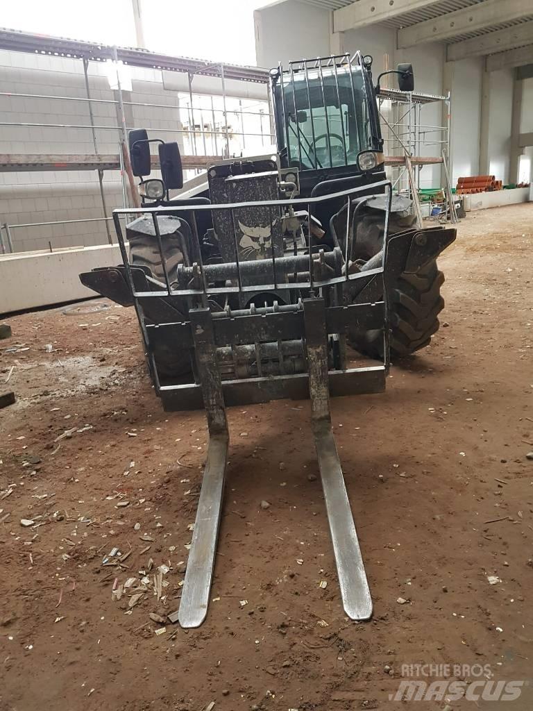 Bobcat T 36120 SL Carretillas telescópicas