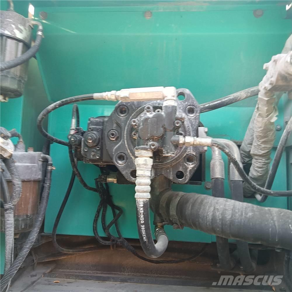 Kobelco SK330D Excavadoras de cadenas