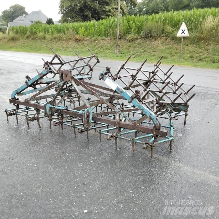 Religieux PORTE 5M Gradas
