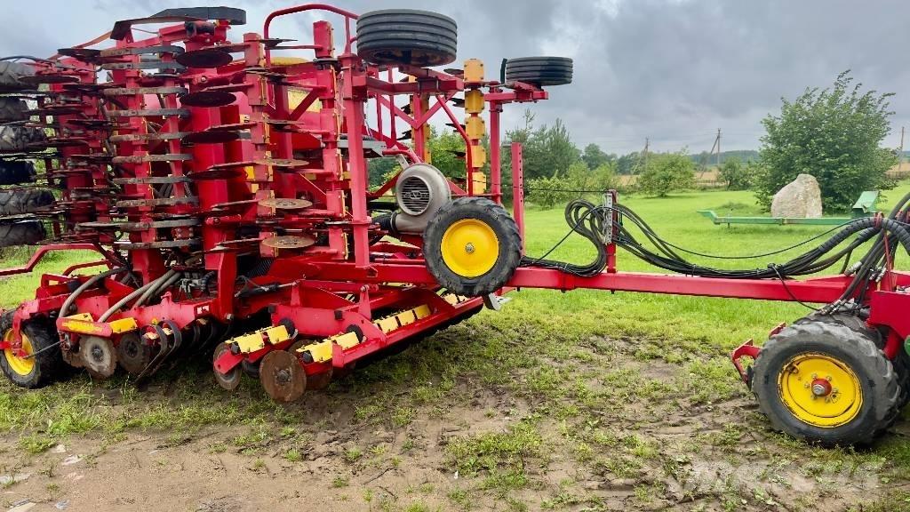 Väderstad RapidA600S Sembradoras