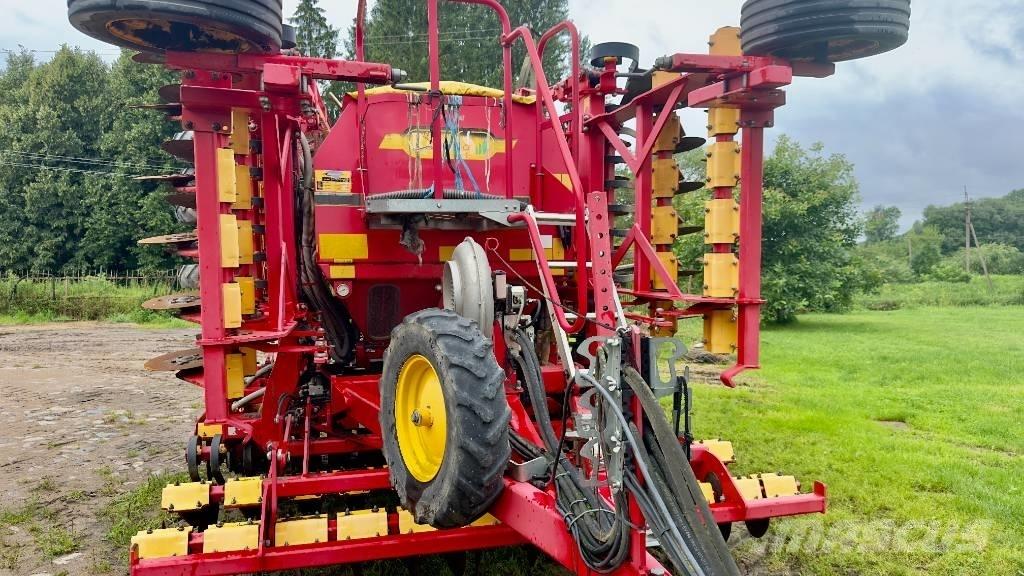 Väderstad RapidA600S Sembradoras