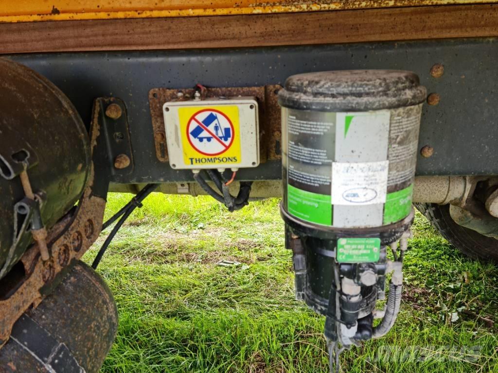 Scania P 400 Camiones bañeras basculantes o volquetes