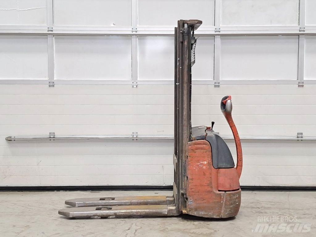 Linde L10 Apiladores eléctricos