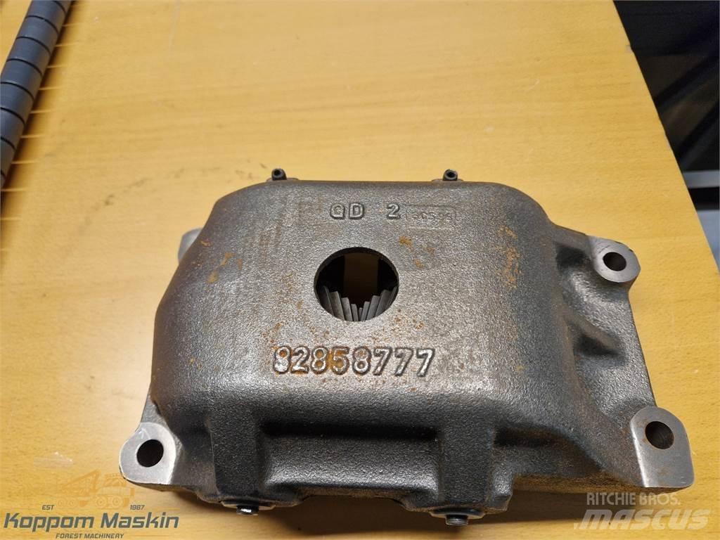 Rottne 82858777 Transmisión