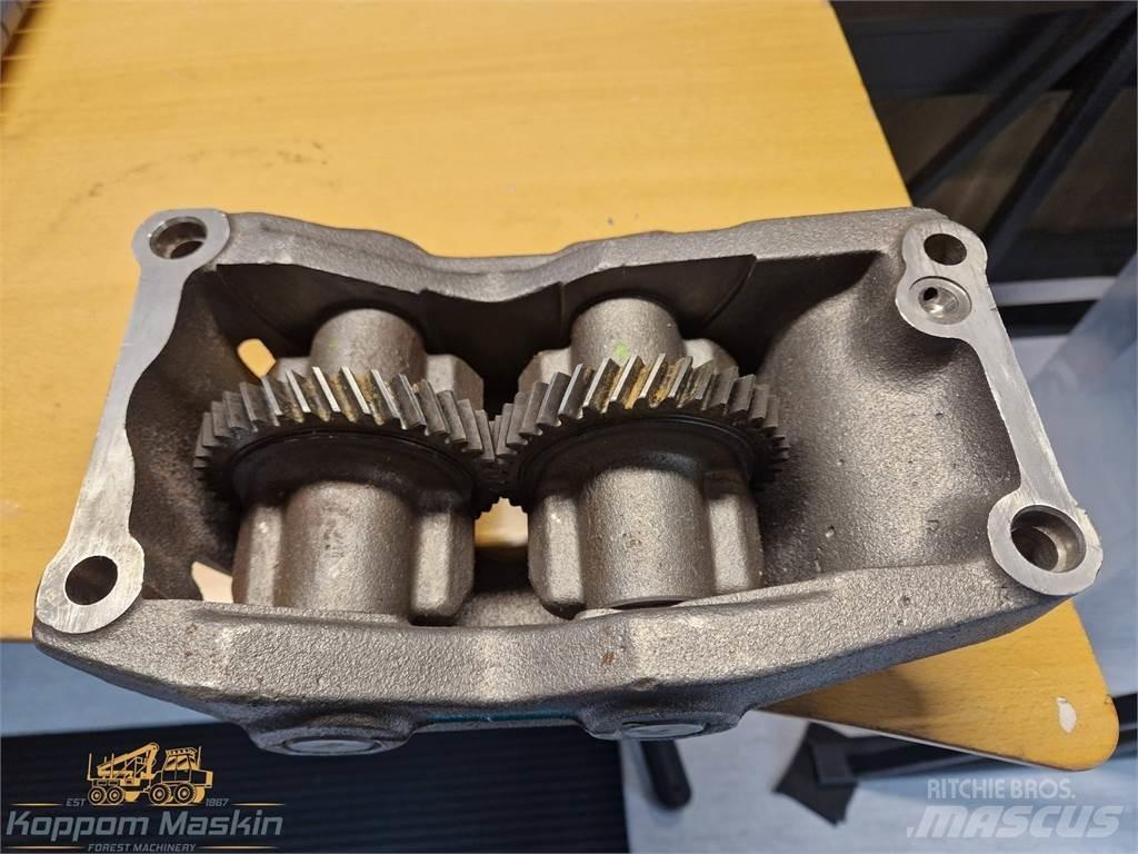 Rottne 82858777 Transmisión