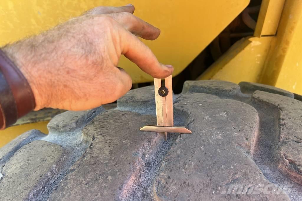 CAT 938 G Cargadoras sobre ruedas