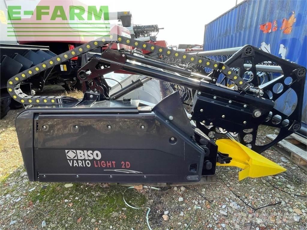 Biso 2D Vario 1070 Accesorios para cosechadoras combinadas