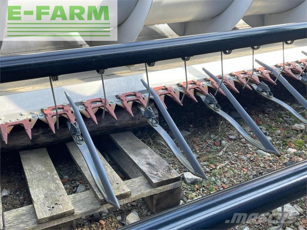 Biso 2D Vario 1070 Accesorios para cosechadoras combinadas