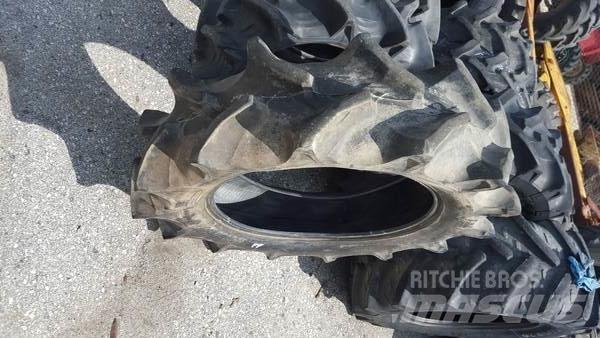  Pneus 9.5-24 Neumáticos, ruedas y llantas
