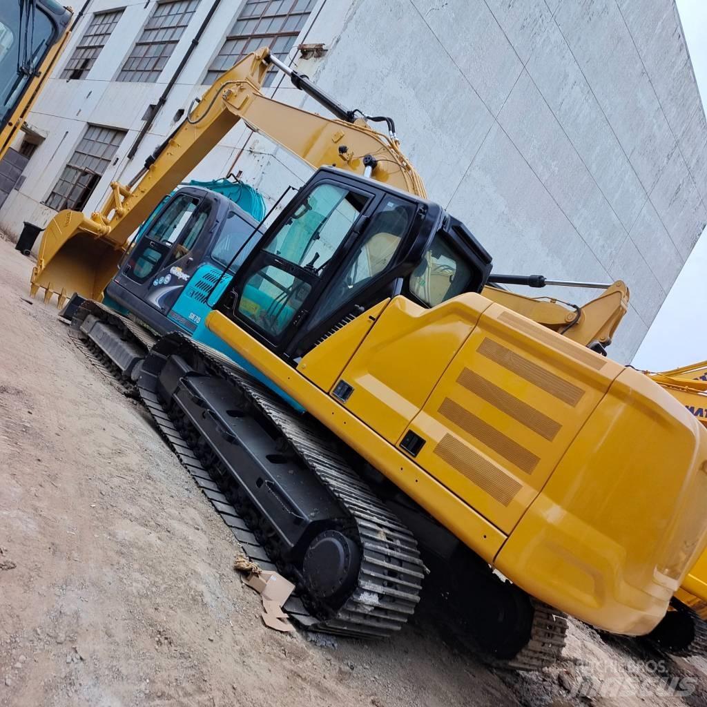 CAT 320 GC Excavadoras de cadenas