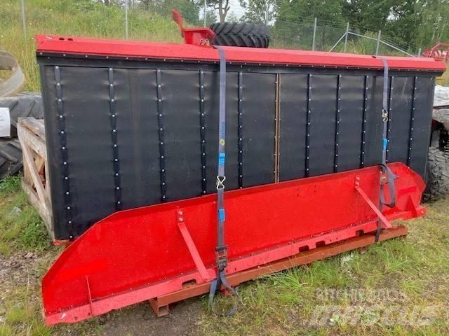 Vicon BX Matta 3,0M Segadoras acondicionadoras