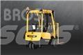 Hyster J1.5 XNT SWB Carretillas de horquilla eléctrica