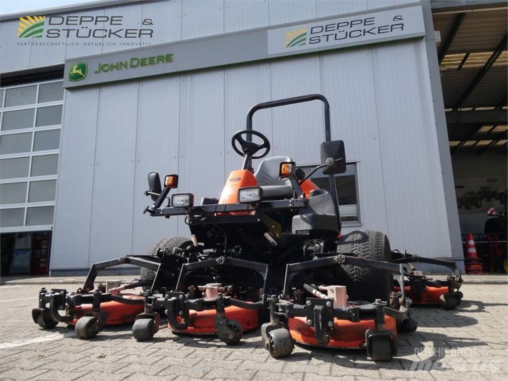 Jacobsen AR722T Agricultura - Otros