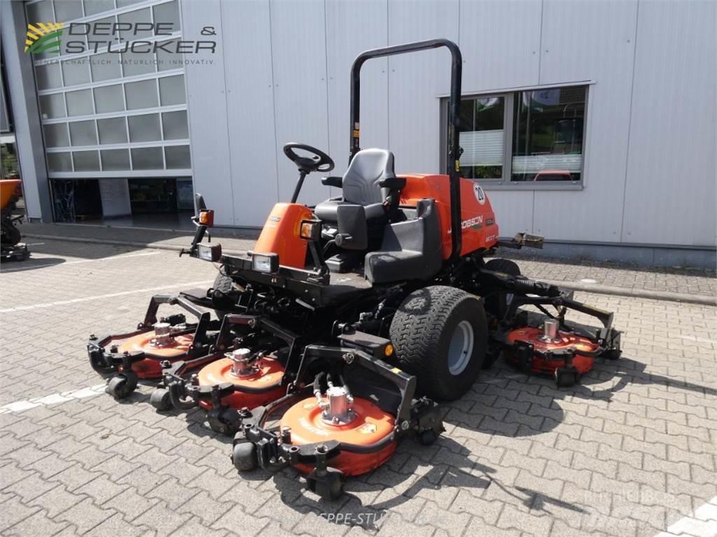 Jacobsen AR722T Agricultura - Otros