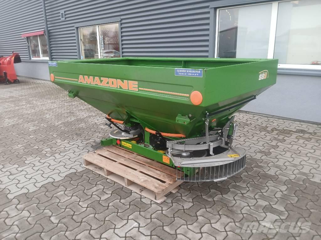 Amazone Z-AM 1500 Abonadoras