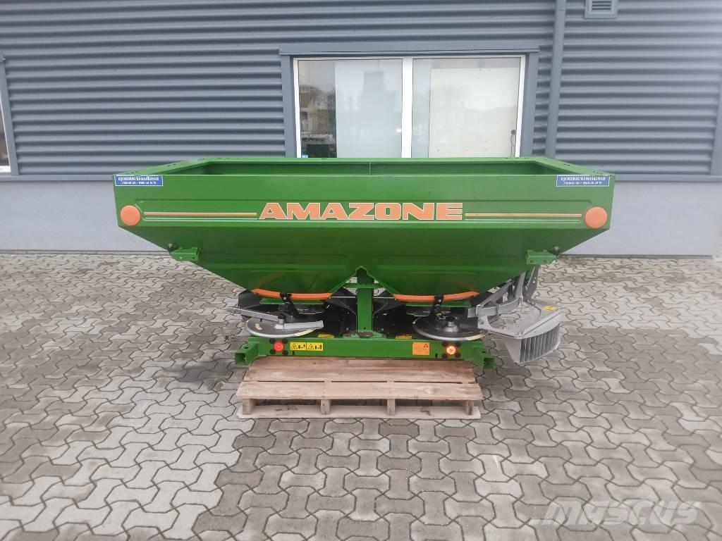 Amazone Z-AM 1500 Abonadoras