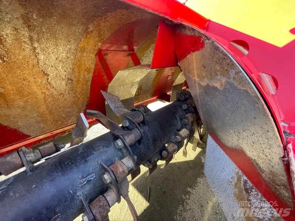 Grimme KS 75-4 Equipos para patatas - Otros