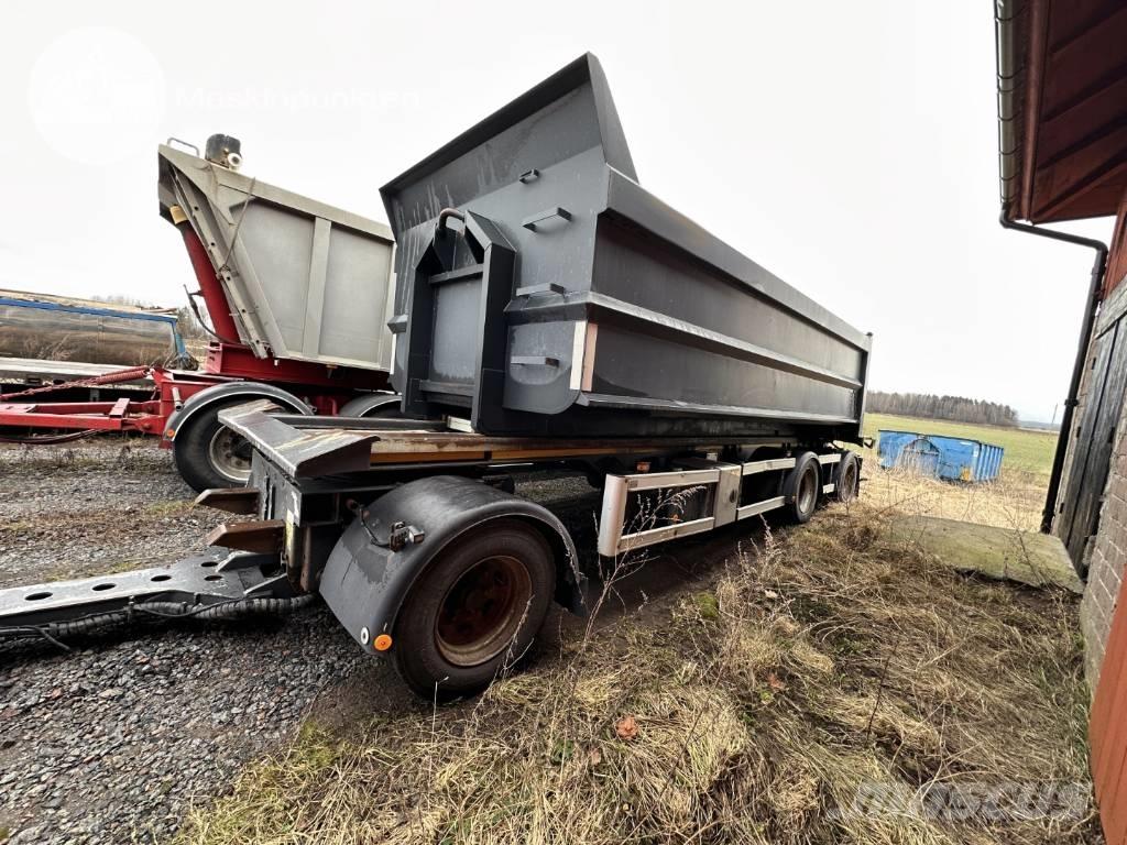 Istrail PKE-186/8B Desmontables