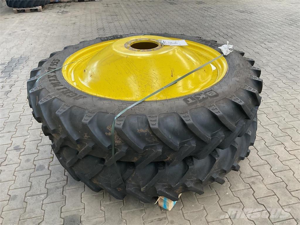 BKT 340/85R48 Neumáticos, ruedas y llantas