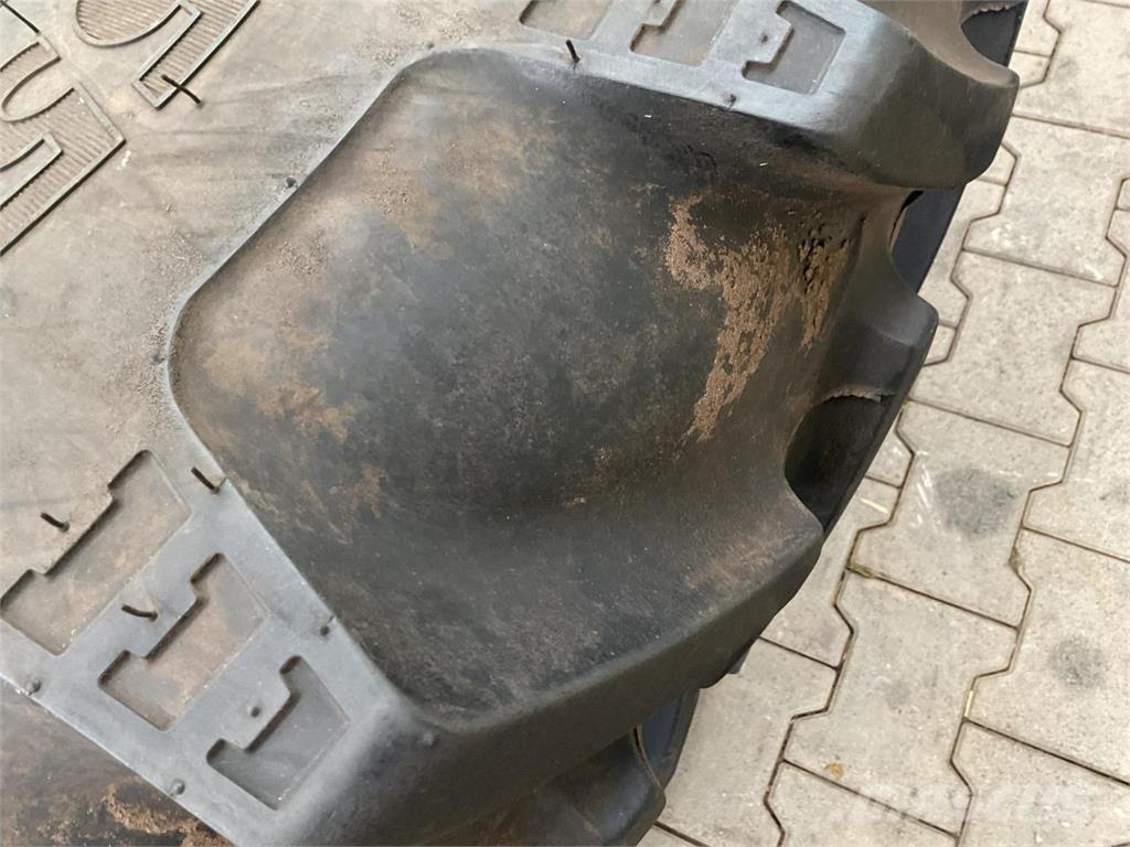 BKT 340/85R48 Neumáticos, ruedas y llantas