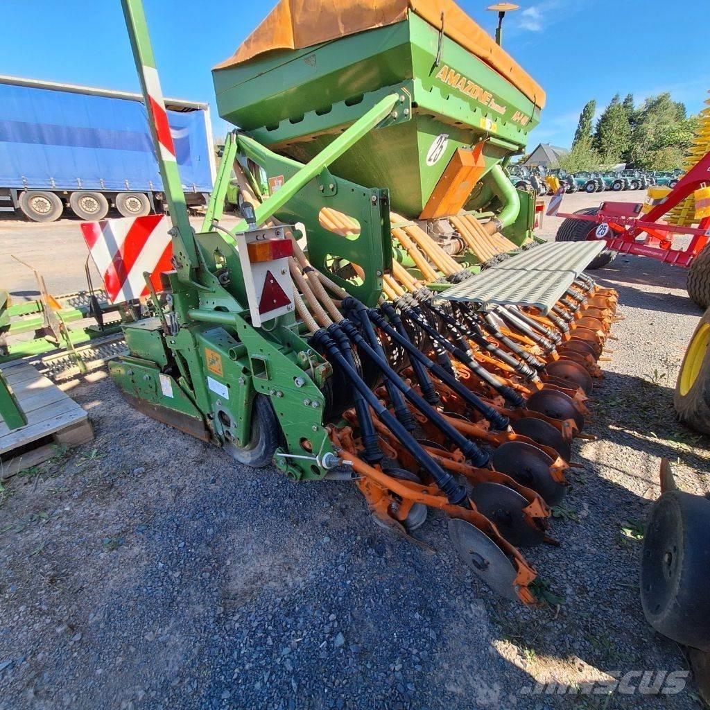 Amazone AD P 402 Sembradoras