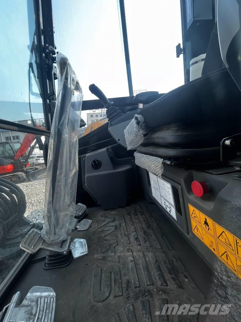 Sany SY 26 U Mini excavadoras < 7t