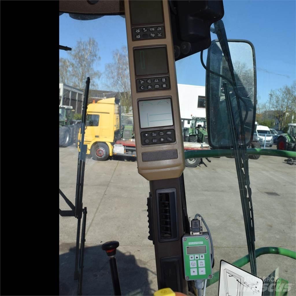 John Deere 7250 i Picadoras de forraje autopropulsadas