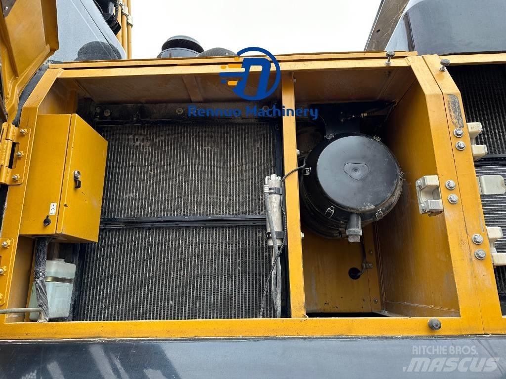 Sany SY 485 H Excavadoras de cadenas