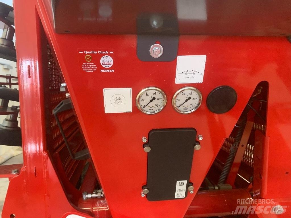 Horsch Pronto 6 DC Sembradoras combinadas