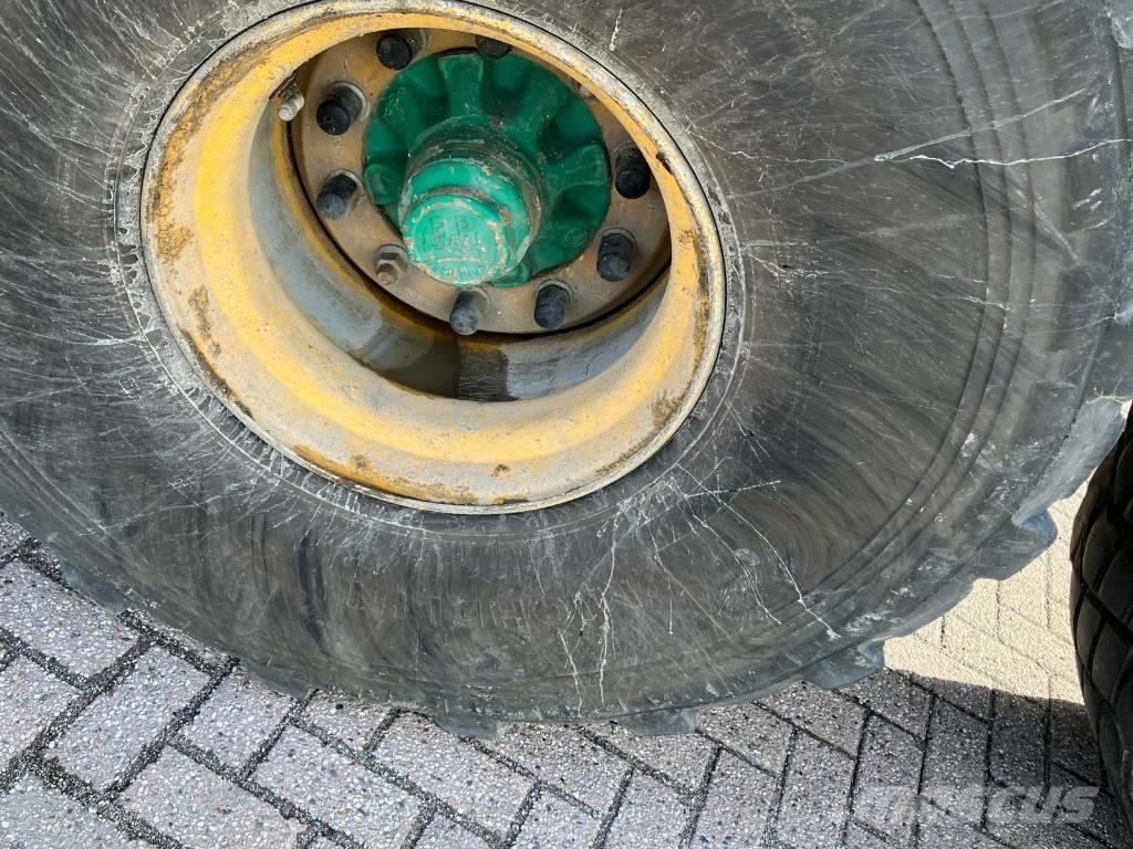 Alasco ALCODU 90 Otros remolques