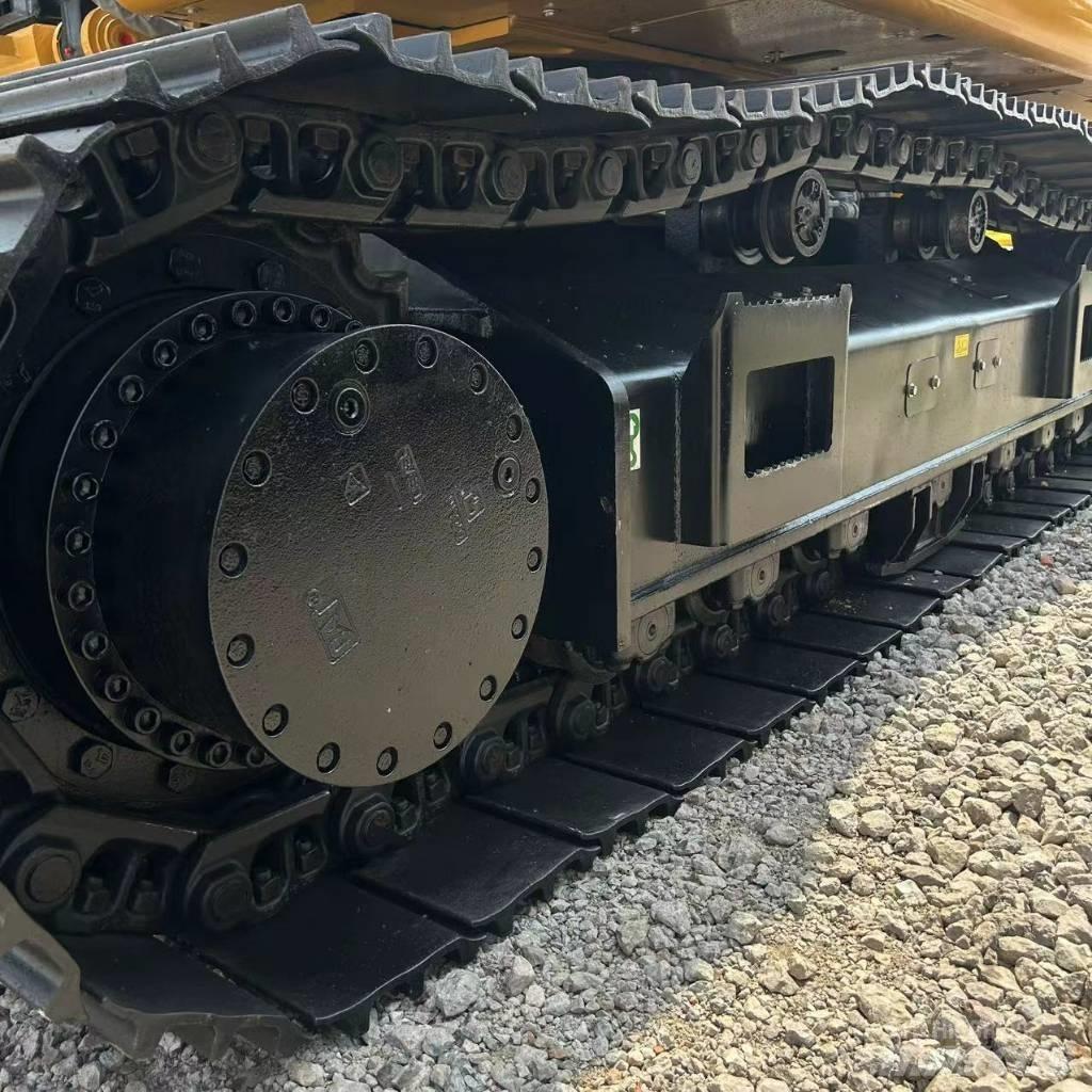 CAT 336 D Excavadoras de cadenas