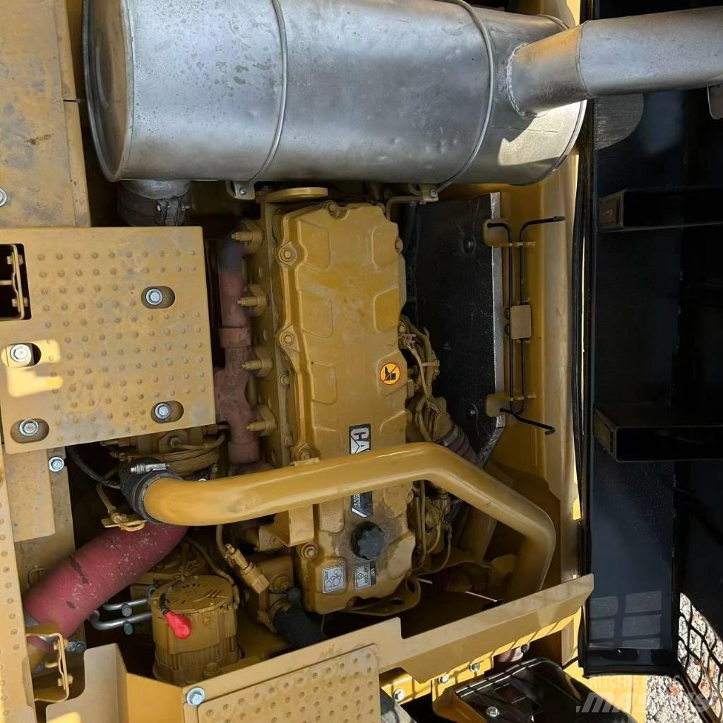 CAT 336 D Excavadoras de cadenas