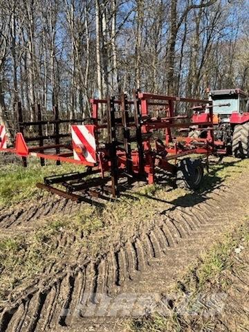 Horsch Fg 4.50 Gradas