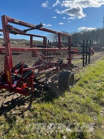 Horsch Fg 4.50 Gradas