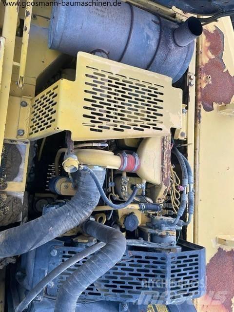 Komatsu PC 290 NLC-6 Excavadoras de cadenas