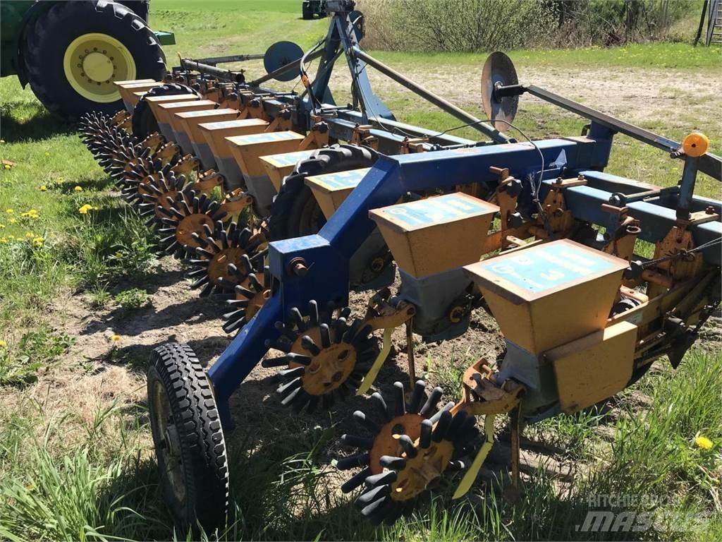 Kleine Uni Corn 3 Sembradoras