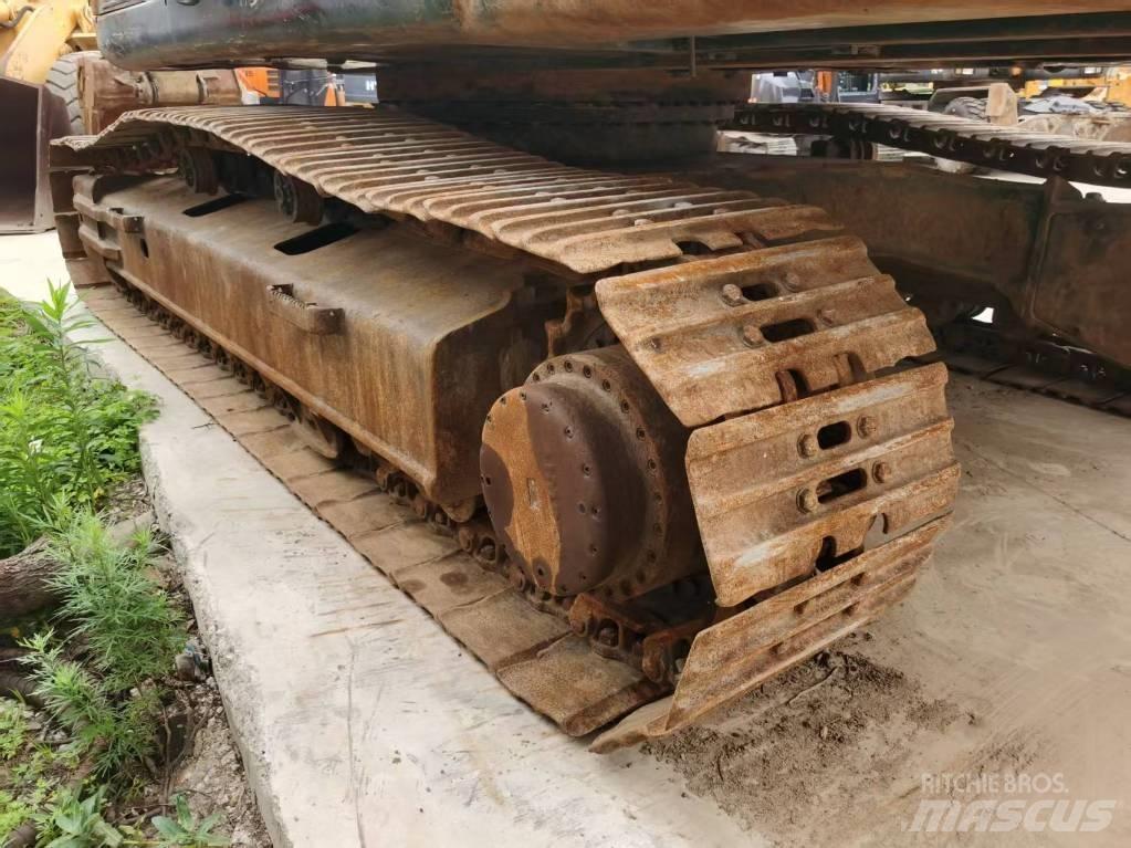 Hyundai R330LC-9S Excavadoras de cadenas