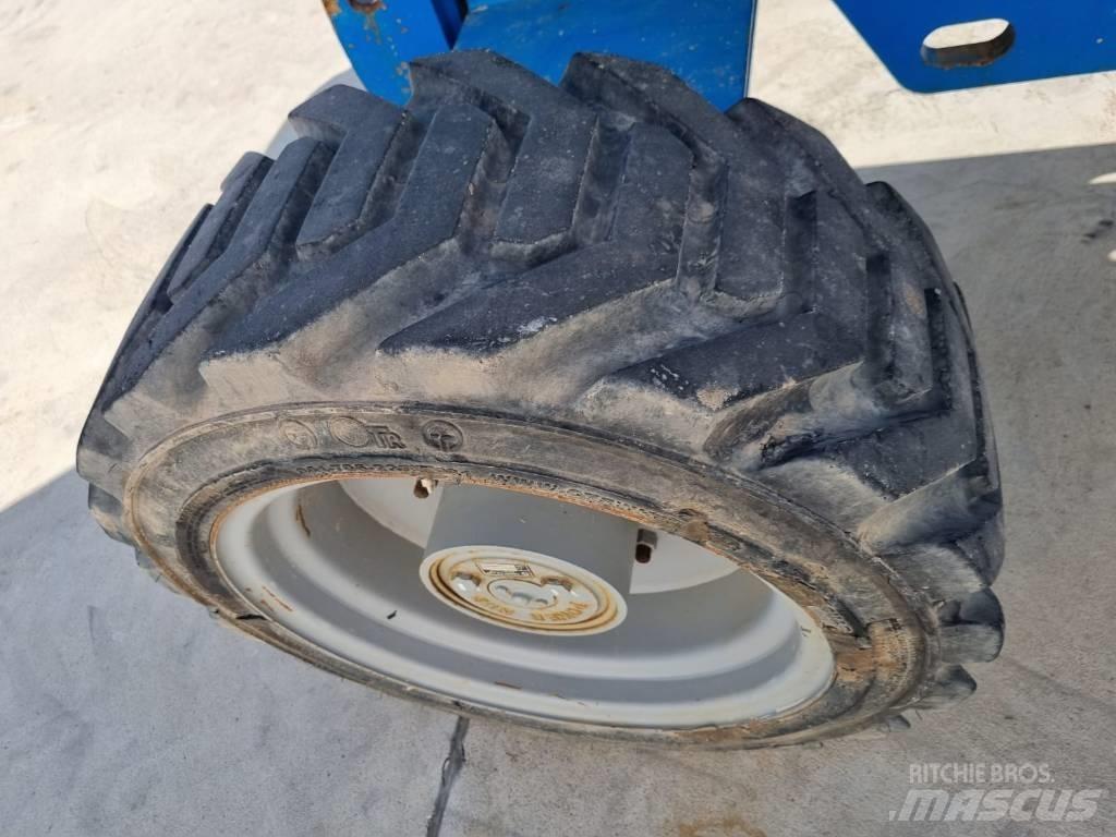 Genie Z-45/25 J  - BC37 Plataforma de trabajo articulada