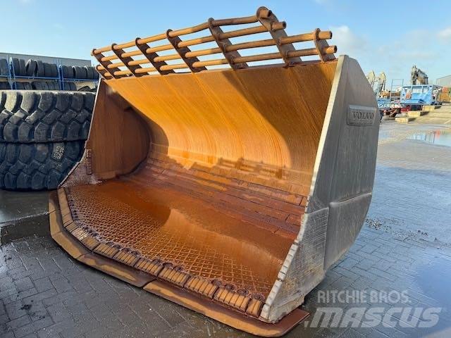 Volvo L 350 H Cargadoras sobre ruedas